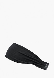Повязка Under Armour Boho Headband