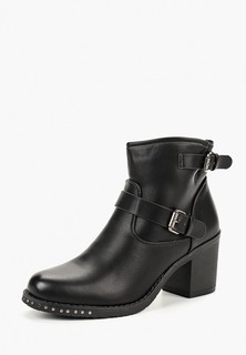 Ботильоны Ideal Shoes
