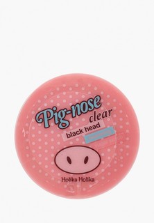 Скраб для лица Holika Holika очищающий сахарный Pignose