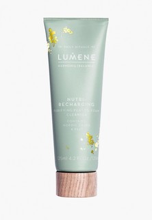 Пенка для умывания Lumene Harmonia Восстанавливающее, 125 мл