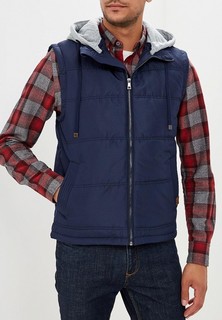 Жилет утепленный Modis