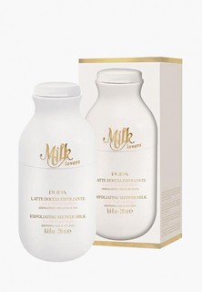 Гель для душа Pupa MILK LOVERS, Рисовое молочко и сахар, 250 мл