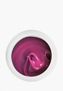 Гель-лак для ногтей Planet Nails 3D gel цветной сиреневый, 7 г