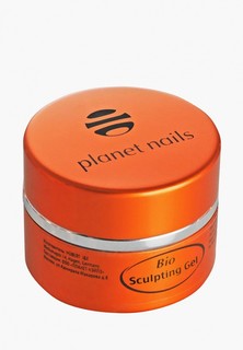 Средство для ногтей и кутикулы Planet Nails Bio Gel Sculpting 15 г