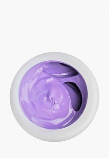 Гель-лак для ногтей Planet Nails 3D gel цветной фиолетовый, 7 г
