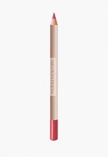 Карандаш для губ Seventeen Seventeen. устойчивый т.30 "LONGSTAY LIP SHAPER" Персик