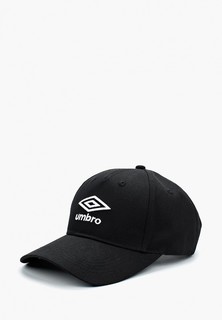 Бейсболка Umbro CAP