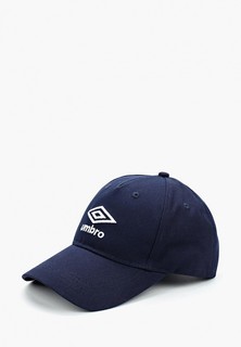 Бейсболка Umbro CAP