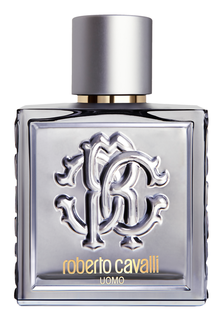 Туалетная вода Roberto Cavalli