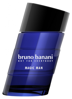 Туалетная вода Bruno Banani