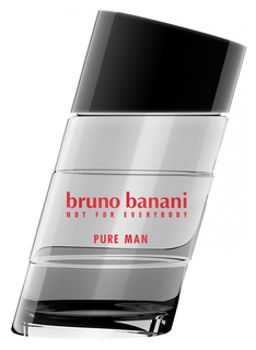Туалетная вода Bruno Banani