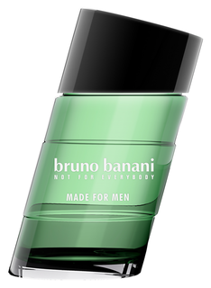 Туалетная вода Bruno Banani