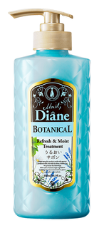 Бальзам Moist Diane