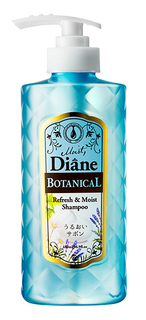 Шампунь Moist Diane