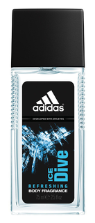 Парфюмерная вода Adidas