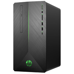 Системный блок игровой HP