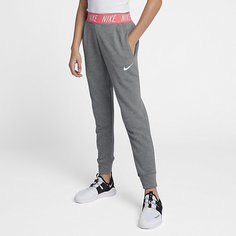 Брюки для тренинга для девочек школьного возраста Nike Dri-FIT Core Studio