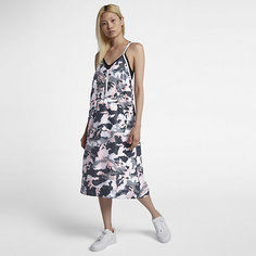 Платье из тканого материала Nike Sportswear NSW