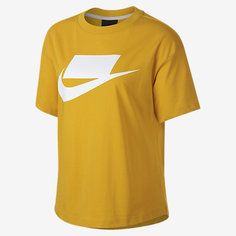 Женская футболка с коротким рукавом Nike Sportswear