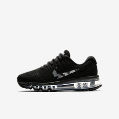 Беговые кроссовки для школьников Nike Air Max 2017