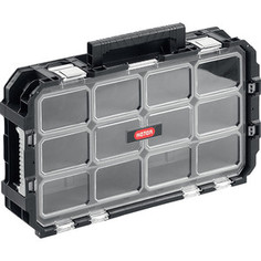 Набор ящиков на колесах Keter Smart Rolling 22 (38390-22)
