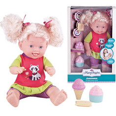 Кукла Mary Poppins Лакомка (451232)