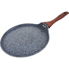 Сковорода для блинов d 28 см Vitesse Granite (VS-4015)