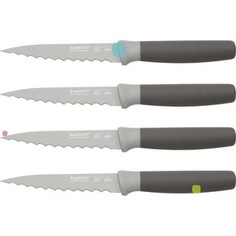 Набор ножей 4 предмета BergHOFF (3950046)