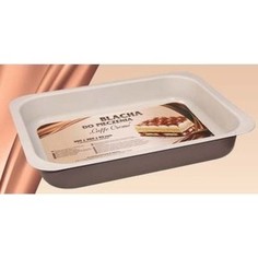 Противень 29x22х6 см SNB Caffe Creme (99051/7)