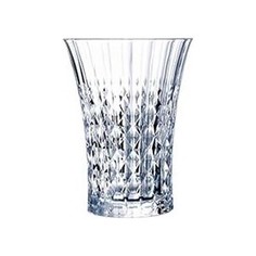 Набор стаканов высоких 6 штук 360 мл Eclat Lady Diamond (L9746) Eclat