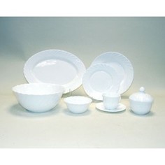 Сервиз столовый 20 предметов Luminarc Trianon (78869)