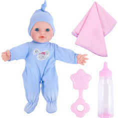 Кукла Mary Poppins Бекки-зайка Моя первая кукла (451186)