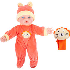 Кукла Mary Poppins Бекки с игрушкой Моя первая кукла (451188)