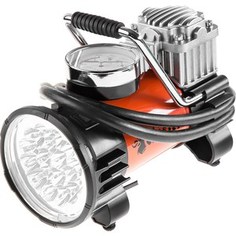 Компрессор автомобильный Wester TC-4035F