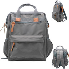 Рюкзак-сумка Action деловой , разм. 41х29, 5х15 см, Action!