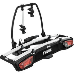 Платформа на фаркоп Thule VeloSpace XT для 2-х велосипедов (938)