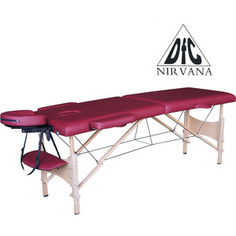 Массажный стол DFC NIRVANA Optima TS20110S-W
