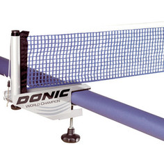 Сетка для настольного тенниса Donic World Champion синий