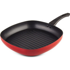 Сковорода-гриль 28x28 см GALAXY (GL 9852 )