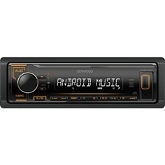 Автомагнитола Kenwood KMM-104AY