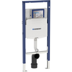 Инсталляция Geberit Duofix Sigma UP320 для напольного унитаза (111.915.00.5)