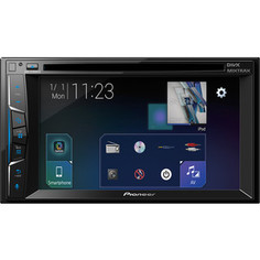 Автомагнитола Pioneer AVH-Z1100DVD