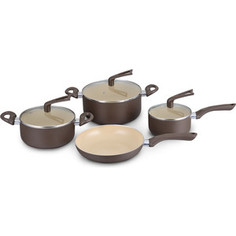 Набор посуды 7 предметов GALAXY (GL 9501 )