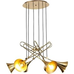 Подвесная люстра Mantra 5895