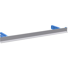 Декоративная планка Geberit CleanLine без рамки, для облицовки плиткой (154.338.00.1)