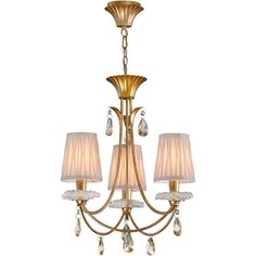 Подвесная люстра Mantra 6293