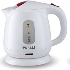 Чайник электрический Kelli KL-1493