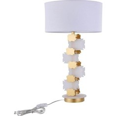 Настольная лампа Maytoni H601TL-01BS