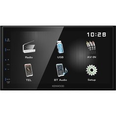 Автомагнитола Kenwood DMX110BT