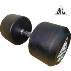 Гантели DFC 50кг POWERGYM DB002-50 (пара)